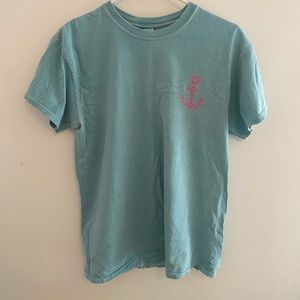 Anchor Tshirt